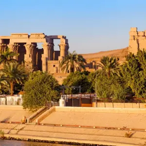 Explore 8 Day Nile Cruise Luxor to Luxor for 8 days with Egypt Tour Pro  and discover unforgettable experiences - Photo 5