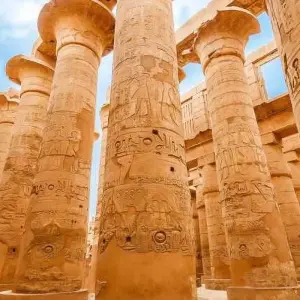 Explore Best Of Egypt 5 Days Tour Cairo and Luxor With Sightseeing for 5 days with Egypt Tour Pro  and discover unforgettable experiences - Photo 8