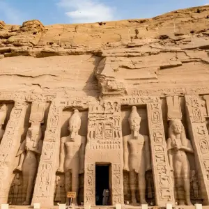 Explore From Luxor: 5-Day Luxury Nile Cruise to Aswan with Balloon for 5 days with Egypt Tour Pro  and discover unforgettable experiences - Photo 6