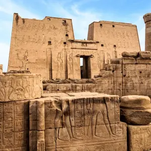 Explore Luxor: 5 Days Nile Cruise with Abu Simbel for 5 days with Egypt Tour Pro  and discover unforgettable experiences - Photo 6