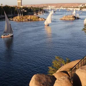 Explore 8 Day Nile Cruise Luxor to Luxor for 8 days with Egypt Tour Pro  and discover unforgettable experiences - Photo 6