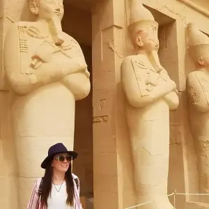 Explore Best Of Egypt 5 Days Tour Cairo and Luxor With Sightseeing for 5 days with Egypt Tour Pro  and discover unforgettable experiences - Photo 9