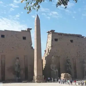 Explore Cairo ,Luxor & Aswan Nile Cruise 7 Days Tour package for 7 days with Egypt Tour Pro  and discover unforgettable experiences - Photo 4