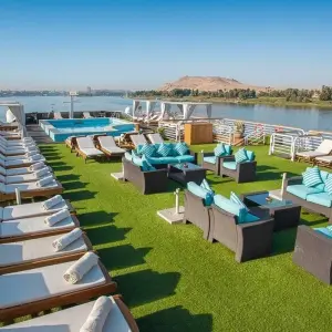 Explore Luxor: 5 Days Nile Cruise with Abu Simbel for 5 days with Egypt Tour Pro  and discover unforgettable experiences - Photo 8
