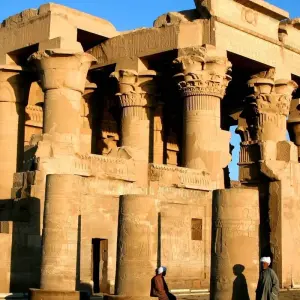 Explore From Aswan: 4-Days 5-Star Nile Cruise with Guided Tours for 4 days with Egypt Tour Pro  and discover unforgettable experiences - Photo 8