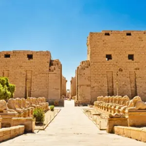 Explore Cairo ,Luxor & Aswan Nile Cruise 7 Days Tour package for 7 days with Egypt Tour Pro  and discover unforgettable experiences - Photo 7