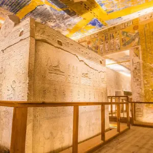 Explore Overnight Sightseeing Trip To Luxor From Marsa Alam for 2 days with Egypt Gift Tours and discover unforgettable experiences - Photo 5