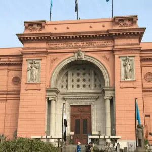 Explore Private Tour to Egyptian Museum and National Museum of Egyptian Civilization NMEC for 1 days with Egypt Gift Tours and discover unforgettable experiences - Photo 8
