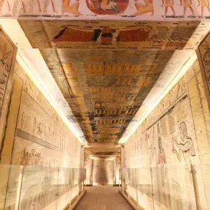 Explore Overnight Sightseeing Trip To Luxor From Marsa Alam for 2 days with Egypt Gift Tours and discover unforgettable experiences - Photo 6