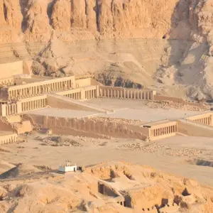 Explore Overnight Trip to Luxor with Hot Air Balloon and Banana Island From Marsa Alam for 2 days with Egypt Gift Tours and discover unforgettable experiences - Photo 6