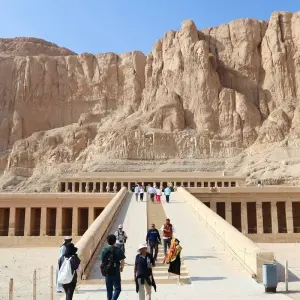 Explore Overnight Sightseeing Trip To Luxor From Marsa Alam for 2 days with Egypt Gift Tours and discover unforgettable experiences - Photo 9