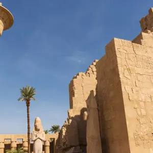 Explore Overnight Trip to Luxor with Hot Air Balloon and Banana Island From Marsa Alam for 2 days with Egypt Gift Tours and discover unforgettable experiences - Photo 9