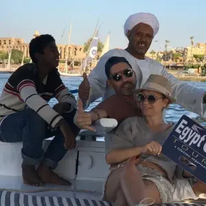 Explore Overnight Sightseeing Trip To Luxor From Marsa Alam for 2 days with Egypt Gift Tours and discover unforgettable experiences - Photo 11
