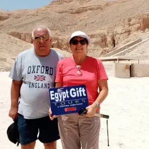 Explore Overnight Trip to Luxor Highlights and Banana Island From Marsa Alam for 2 days with Egypt Gift Tours and discover unforgettable experiences - Photo 11