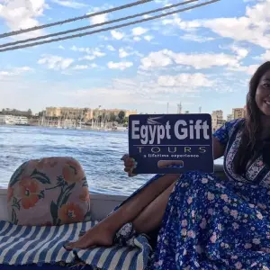Explore Overnight Trip to Luxor with Hot Air Balloon and Banana Island From Marsa Alam for 2 days with Egypt Gift Tours and discover unforgettable experiences - Photo 11