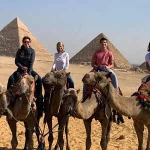 Explore Private 7-Day Tours To Cairo, Alexandria, Luxor, Aswan & Abu Simbel From Cairo for 7 days with Egypt Gift Tours and discover unforgettable experiences - Photo 3