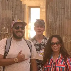 Explore Package 7-Days 6-Nights Cairo Pyramids, Nile Cruise&Alexandria by Sleeper Train for 7 days with Egypt Gift Tours and discover unforgettable experiences - Photo 4