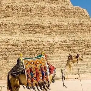 Explore Package 7-Days 6-Nights Cairo Pyramids, Nile Cruise&Alexandria by Sleeper Train for 7 days with Egypt Gift Tours and discover unforgettable experiences - Photo 5