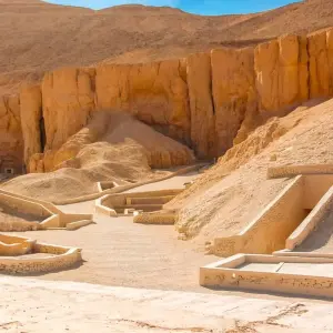 Explore Private 7-Day Tours To Cairo, Alexandria, Luxor, Aswan & Abu Simbel From Cairo for 7 days with Egypt Gift Tours and discover unforgettable experiences - Photo 4