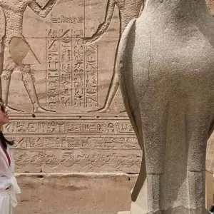 Explore Package 7-Days 6-Nights Cairo Pyramids, Nile Cruise&Alexandria by Sleeper Train for 7 days with Egypt Gift Tours and discover unforgettable experiences - Photo 6