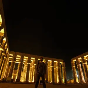 Explore Enchanting 8-Days 7-Nights Egypt Holiday Cairo and Nile Cruise by Sleeper Train for 8 days with Egypt Gift Tours and discover unforgettable experiences - Photo 3