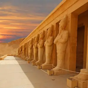 Explore Amazing Egypt 9-Days 8-Nights Cairo, Nile Cruise, Abu Simbel and Hurghada From Cairo for 9 days with Egypt Gift Tours and discover unforgettable experiences - Photo 3