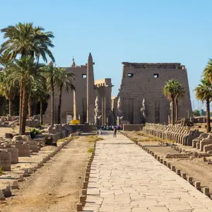 Explore Enchanting 8-Days 7-Nights Egypt Holiday Cairo and Nile Cruise by Sleeper Train for 8 days with Egypt Gift Tours and discover unforgettable experiences - Photo 4