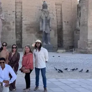 Explore Package 7-Days 6-Nights Cairo Pyramids, Nile Cruise&Alexandria by Sleeper Train for 7 days with Egypt Gift Tours and discover unforgettable experiences - Photo 8