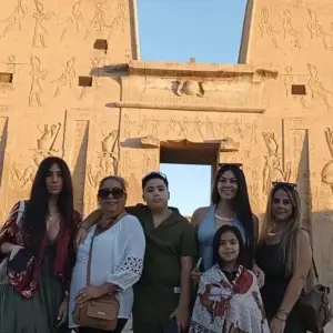 Explore Package 7-Days 6-Nights Cairo Pyramids, Nile Cruise&Alexandria by Sleeper Train for 7 days with Egypt Gift Tours and discover unforgettable experiences - Photo 9