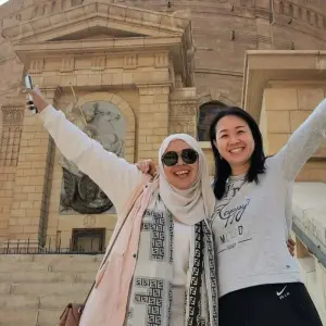 Explore Private 7-Day Tours To Cairo, Alexandria, Luxor, Aswan & Abu Simbel From Cairo for 7 days with Egypt Gift Tours and discover unforgettable experiences - Photo 8