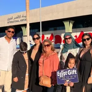 Explore Explore Egypt from Cairo: 14-Days 13-Nights Cairo, Alexandria, Nile Cruise and Red Sea for 14 days with Egypt Gift Tours and discover unforgettable experiences - Photo 4