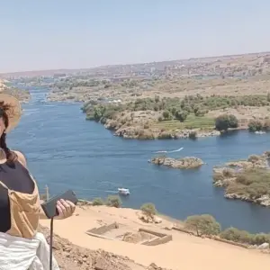 Explore Wonders of Egypt: 6-Days 5-Nights- Cairo and 4-Days Nile Cruise Luxor to Aswan, Air Balloon, Abu Simbel including Flights from Cairo for 6 days with Egypt Gift Tours and discover unforgettable experiences - Photo 3