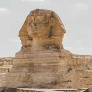 Explore Enchanting 8-Days 7-Nights Egypt Holiday Cairo and Nile Cruise by Sleeper Train for 8 days with Egypt Gift Tours and discover unforgettable experiences - Photo 7