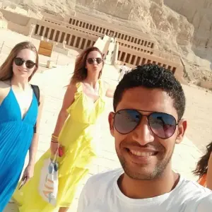 Explore 4 Days 3 Nights Nile Cruise From Aswan to Luxor including Nubian Village Tour for 4 days with Egypt Gift Tours and discover unforgettable experiences - Photo 3