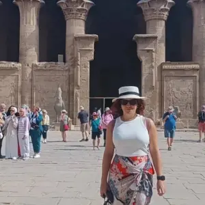Explore Wonders of Egypt: 6-Days 5-Nights- Cairo and 4-Days Nile Cruise Luxor to Aswan, Air Balloon, Abu Simbel including Flights from Cairo for 6 days with Egypt Gift Tours and discover unforgettable experiences - Photo 4
