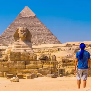 Explore Enchanting 8-Days 7-Nights Egypt Holiday Cairo and Nile Cruise by Sleeper Train for 8 days with Egypt Gift Tours and discover unforgettable experiences - Photo 8