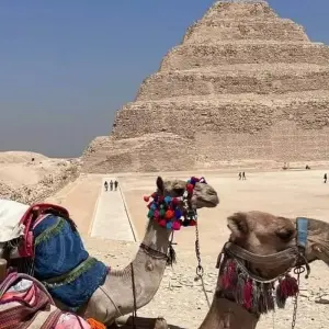 Explore Package 7-Days 6-Nights Cairo Pyramids, Nile Cruise&Alexandria by Sleeper Train for 7 days with Egypt Gift Tours and discover unforgettable experiences - Photo 11