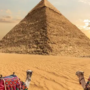 Explore Enchanting 8-Days 7-Nights Egypt Holiday Cairo and Nile Cruise by Sleeper Train for 8 days with Egypt Gift Tours and discover unforgettable experiences - Photo 9