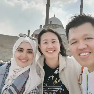 Explore Private 7-Day Tours To Cairo, Alexandria, Luxor, Aswan & Abu Simbel From Cairo for 7 days with Egypt Gift Tours and discover unforgettable experiences - Photo 11