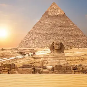 Explore Enchanting 8-Days 7-Nights Egypt Holiday Cairo and Nile Cruise by Sleeper Train for 8 days with Egypt Gift Tours and discover unforgettable experiences - Photo 10