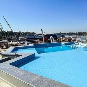 Explore Wonders of Egypt: 6-Days 5-Nights- Cairo and 4-Days Nile Cruise Luxor to Aswan, Air Balloon, Abu Simbel including Flights from Cairo for 6 days with Egypt Gift Tours and discover unforgettable experiences - Photo 7