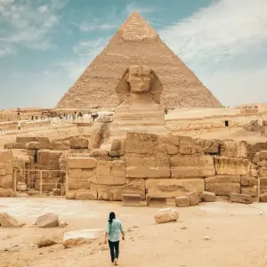 Explore Amazing Egypt 9-Days 8-Nights Cairo, Nile Cruise, Abu Simbel and Hurghada From Cairo for 9 days with Egypt Gift Tours and discover unforgettable experiences - Photo 11