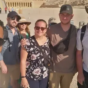 Explore 3 Nights Cruise Aswan to Luxor, Abu Simbel, Nubian Village and Air Balloon with Flights From Cairo for 4 days with Egypt Gift Tours and discover unforgettable experiences - Photo 10