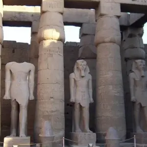 Explore From Luxor 3 Days 2 Nights Nile Cruise for 3 days with Egyptology Travel and discover unforgettable experiences - Photo 3