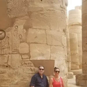 Explore From Aswan 7 Days 6 Nights Nile Cruise WITH GUIDED TOURS + FREE TOUR "ABU SIMBEL TEMPLE" for 7 days with Egyptology Travel and discover unforgettable experiences - Photo 5