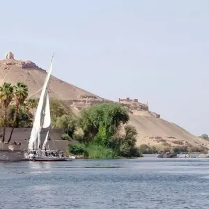 Explore From Aswan 4 Days 3 Nights Nile Cruise WITH GUIDED TOURS for 4 days with Egyptology Travel and discover unforgettable experiences - Photo 5
