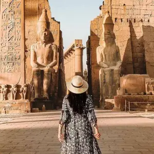 Explore From Cairo with Sleeper Train 4 Days Nile Cruise "Aswan to Luxor" Round-trip for 6 days with Egyptology Travel and discover unforgettable experiences - Photo 3