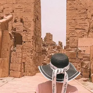 Explore From Cairo with Train 4 Days Nile Cruise Luxor, Aswan, Abu Simbel & More for 6 days with Egyptology Travel and discover unforgettable experiences - Photo 3