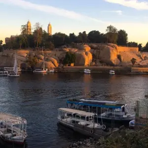 Explore From Cairo with Sleeper Train 4 Days Nile Cruise "Aswan to Luxor" Round-trip for 6 days with Egyptology Travel and discover unforgettable experiences - Photo 4