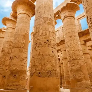 Explore From Marsa Alam: 4 Days 3 Nights Nile Cruise from Aswan to Luxor including Sight Seeings for 4 days with Egyptology Travel and discover unforgettable experiences - Photo 6
